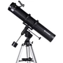 Телескоп Bresser Galaxia II 114/900 EQ (carbon) (925516): Производитель Bresser