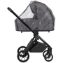 Коляска универсальная Carrello Ultra/W 2 в 1 Sonic Grey (CRL-6525 Sonic Grey): Пол ребенка Унисекс