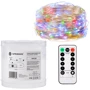 Гирлянда на батарейках Springos 9.9 м 100 LED Pilot CL0104 Mix фото 7