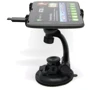 Navitel A720: Слот для карт памяти microSD + SDHC
