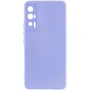 Чехол для телефонов Lakshmi Case Silicone Cover Full Camera Dasheen for Xiaomi Poco F5 Pro/Xiaomi Redmi K60