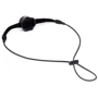 Фонарь туристический Black Diamond Flare (Graphite) (BD 6206640004ALL1): Тип Налобный