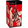 Секс-качели Bad Kitty Naughty Toys Love Swing + Blindfold and Whip