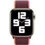 Аксесуар для Watch Apple Sport Loop Plum Regular (MYA92) для Apple Watch 42/44/45mm UA: Сумісність Apple Watch 49mm, Apple Watch 44mm, Apple Watch 42mm, Apple Watch 45mm