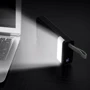Внешний аккумулятор Hoco Power Bank 30000mAh J73 Powerful Black: Встроенный кабель нет