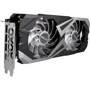 Відеокарта KFA2 GeForce RTX 3060 EX 1-Click OC (36NOL7MD2NEK): інтерфейс PCI Express 4.0 x16