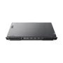 Ноутбук Lenovo Legion 5 15IAH7H (82RB00E9PB): Оперативная память 16 ГБ