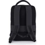 Рюкзак для ноутбука Gabol Backpack Reflect 14L Grey серый (412455-016): Тип Рюкзаки