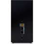 Маршрутизатор Wi-Fi Acer PREDATOR Connect X7 (FF.G2PTA.001): Інтерфейс підключення (LAN-порт) 10/100/1000 Ethernet