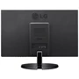 Монитор LG 24M38H-B: Время реакции, мс 5