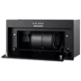 Вытяжка GRANADO Palamos 2613-700 black (GCH586311): Тип монтажа Встраиваемый