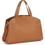 Женская сумка тоут Furla Margherita M Tote светло-коричневая (WB00178A.0029MI00010): Пол Женский