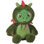 Мягкая игрушка Simba Toys "Дракончик Рико" с функцией записи и воспроизведения звука высота 30 см (5951999)