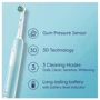 Зубная щетка Braun Oral-B PRO1 D305.513.3 Caribbean Blue фото 8
