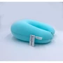 Подушка SoundSleep рогалик 30x30 см м'ятний (653590749349) фото 6