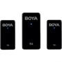 Микрофон Boya WMic5-M2: Производитель Boya