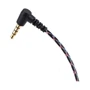 Наушники Fender Puresonic Wired Earbuds Black Metallic (PSWEBLK): Тип конструкции вкладыши
