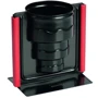 Форма об'ємна Kaiser Backform Baking Pan 3d в формі торта (642031): Кришка немає