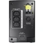APC Back-UPS 500VA (BX500CI): Виробник APC