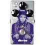 Педаль гитарных эффектов Педаль эффектов DUNLOP JHM7 JIMI HENDRIX UNIVIBE CHORUS/VIBRATO