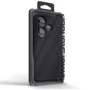 Чохол для телефона ArmorStandart Matte Slim Fit Camera cover Black для Xiaomi Poco F6 (ARM73509): Колір черный
