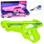 Водяной пистолет 2341 (2 цвета)