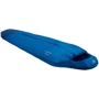 Спальный мешок Highlander Trekker 50/+8°C Blue: Длина 220 см