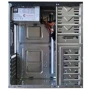 Корпус FrimeCom LB-087 BL 400W 12cm: Форм-фактор материнской платы ATX