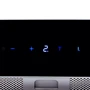 Вытяжка Perfelli BISP 7873 BL LED Strip GLASS фото 7