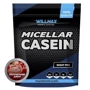 Протеин Willmax Micellar Casein 900 g /30 servings/ Strawberry jam