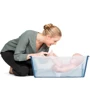 Ванночка Stokke Flexi Bath Складная Синяя (531904) фото 5