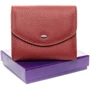 Женский кошелек Dr. Bond красный (31574 red)