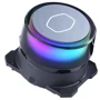 Кулер Cooler Master MasterLiquid ML360 Illusion (MLX-D36M-A18P2-R1): Количество вентиляторов, шт 3