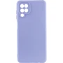 Чохол для телефона Lakshmi Case Silicone Cover Full Camera Dasheen для Samsung М336 Galaxy M33 5G