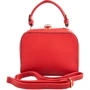 Женская сумка кросс боди Amelie Galanti красная (A981072-red) фото 10