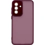 Чехол для телефонов ArmorStandart ShadeX Wine Red for Samsung A366 Galaxy A36 5G (ARM83073)