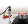 Блендер Bosch MS8CM61X1: Кількість швидкостей 12