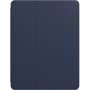 Аксесуар для iPad Apple Smart Folio Deep Navy (MH023) for iPad Pro 12.9" (2018-2022): Колір синій