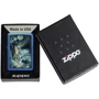 Запальничка Zippo Victoria Frances 49764 фото 2