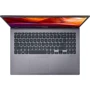 Ноутбук ASUS VivoBook P1511CJA (P1511CJA-BQ1180R) RB: Процесор Intel Core i5-1035G1 (1.0 - 3.6 ГГц) / 4 - ядерный