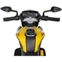 Дитячий електромотоцикл Bambi Racer жовтий (M 4152EL-6): Рекомендований вік от 3 лет до 8 лет