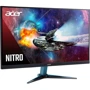 Монитор Acer Nitro VG271UM3bmiipx (UM.HV1EE.301): Покрытие экрана матовое