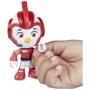 Ігровий набір TOP WING Hasbro Відважні Пташенята з машинкою E5313 TPW ROD AND VEHICLE (E5281_E5313): Серія Top Wing
