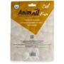 Набор мячиков AnimAll Fun Cat VP057 для кошек 3 шт. (155881): Производитель AnimAll