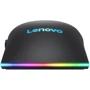 Lenovo M210 RGB USB Black (GY51M74265) фото 4