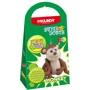 Маса для ліплення Paulinda Super Dough Fun4one Мавпа (рухливі очі)