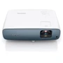 Проектор BenQ TK850 (9H.JLH77.37E): Інтерфейси USB, RS-232, HDMI, Разъем для микрофона, Разъем для наушников