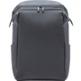 Сумка для ноутбуков Xiaomi 15.6" RunMi 90Fun Multitasker Commuter Backpack Grey