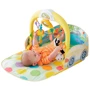 Килимок Fisher-Price 3в1 Кабріолет (DFP07): Тип розвиваючий килимок