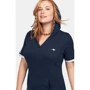 Сукня KangaROOS 833740 52 синє спортивне до середини стегна: Довжина рукава Короткий